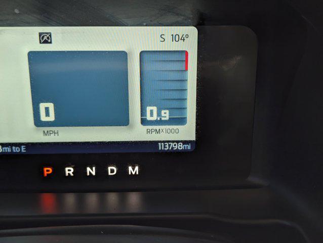 used 2022 Ford Bronco car, priced at $28,995