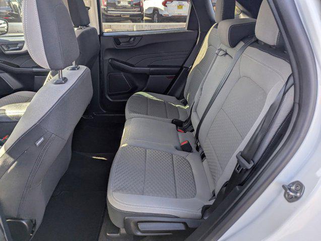 used 2022 Ford Escape car, priced at $24,999