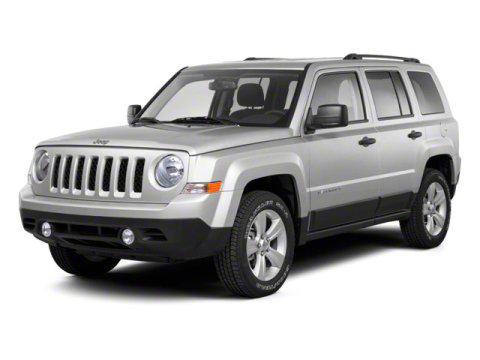 used 2013 Jeep Patriot car