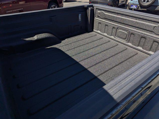 new 2025 Jeep Gladiator car, priced at $49,700