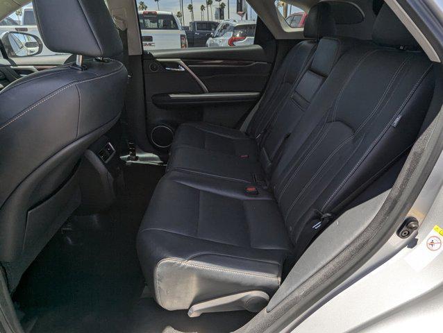 used 2016 Lexus RX 350 car, priced at $26,999