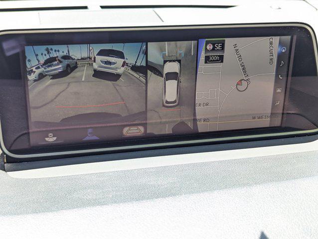 used 2016 Lexus RX 350 car, priced at $26,999