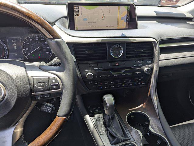 used 2016 Lexus RX 350 car, priced at $26,999