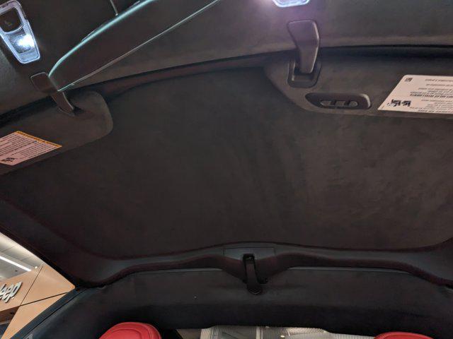 used 2015 Chevrolet Corvette car, priced at $49,999