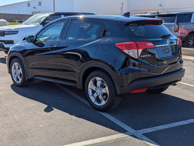 used 2019 Honda HR-V car, priced at $22,199