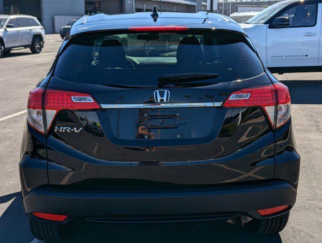 used 2019 Honda HR-V car, priced at $22,199