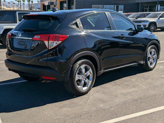 used 2019 Honda HR-V car, priced at $22,199