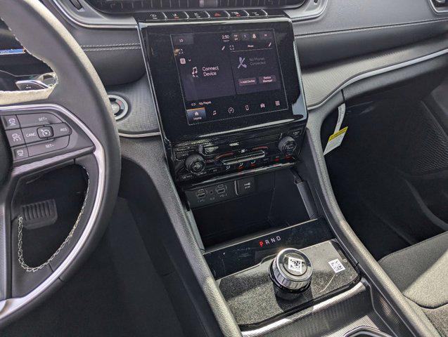 new 2025 Jeep Grand Cherokee car, priced at $41,425