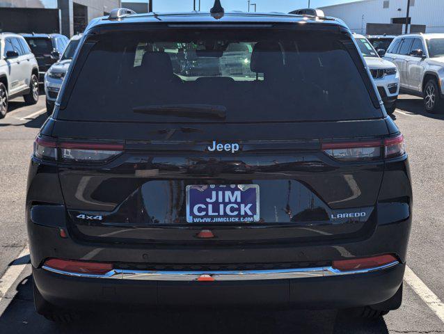 new 2025 Jeep Grand Cherokee car, priced at $44,840