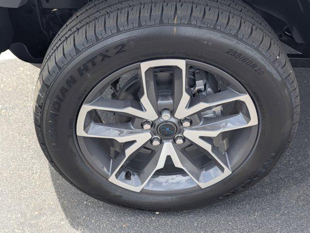 new 2025 Jeep Wrangler 4xe car, priced at $59,735