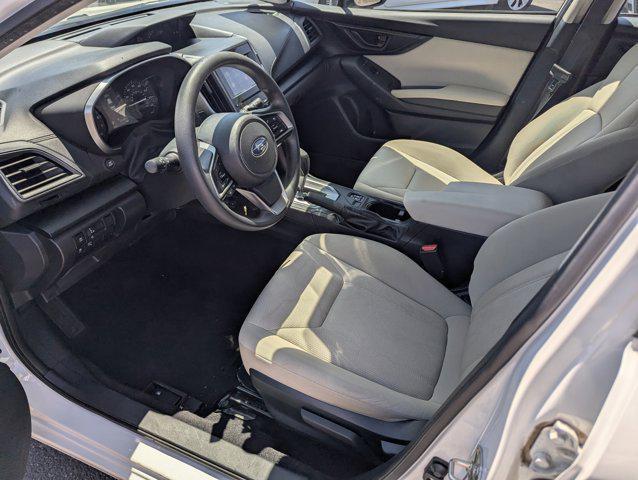 used 2019 Subaru Impreza car, priced at $20,995