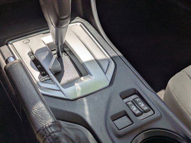 used 2019 Subaru Impreza car, priced at $20,995