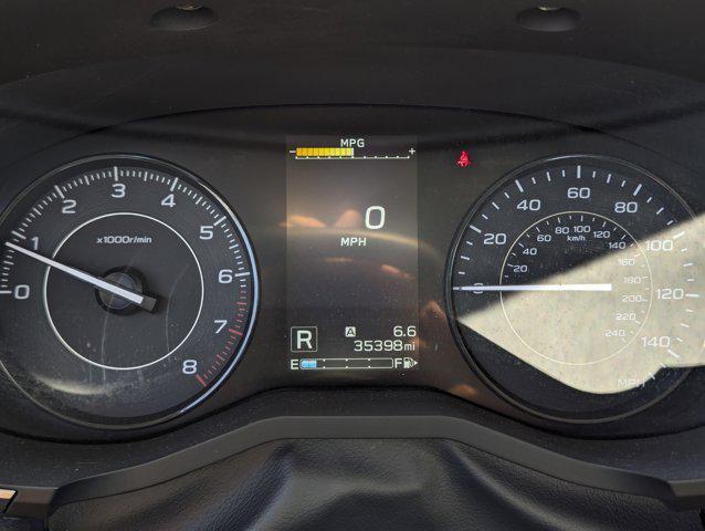 used 2019 Subaru Impreza car, priced at $20,995