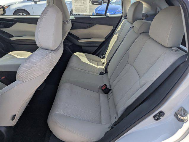 used 2019 Subaru Impreza car, priced at $20,995