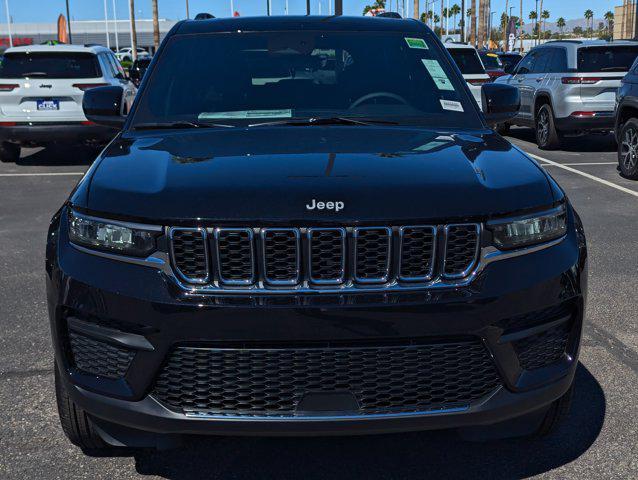 new 2025 Jeep Grand Cherokee car, priced at $43,795