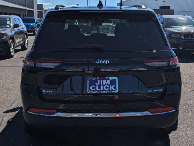 new 2025 Jeep Grand Cherokee car, priced at $43,795