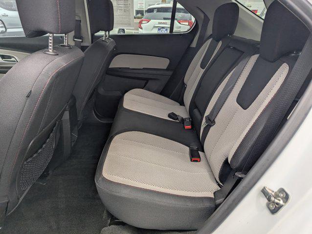 used 2017 Chevrolet Equinox car, priced at $13,999