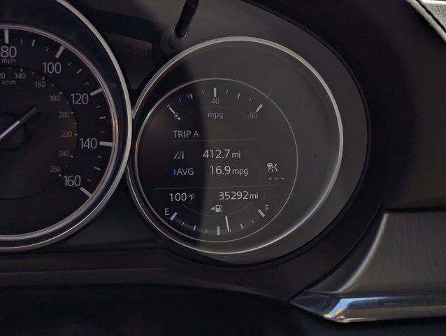 used 2020 Mazda Mazda6 car, priced at $20,911