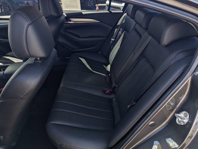 used 2020 Mazda Mazda6 car, priced at $20,911