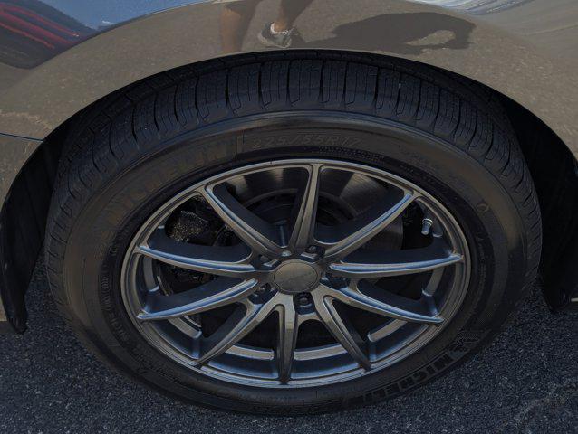 used 2020 Mazda Mazda6 car, priced at $20,911