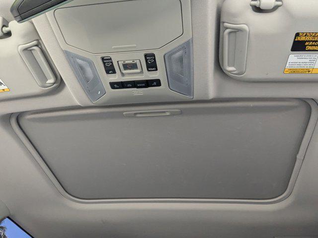 used 2022 Toyota RAV4 Hybrid car, priced at $37,999
