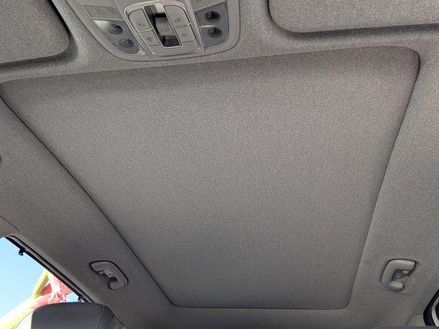 used 2019 Hyundai Santa Fe car, priced at $18,809