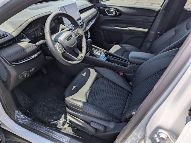 new 2025 Jeep Compass car, priced at $32,160