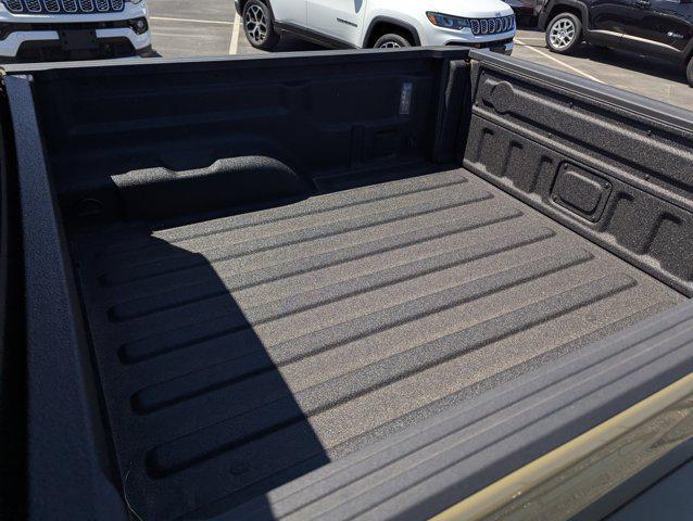 new 2025 Jeep Gladiator car, priced at $52,135