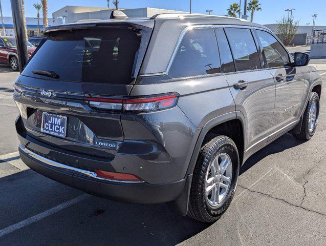 new 2025 Jeep Grand Cherokee car, priced at $39,850