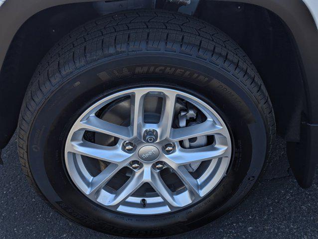 new 2025 Jeep Grand Cherokee car, priced at $44,995