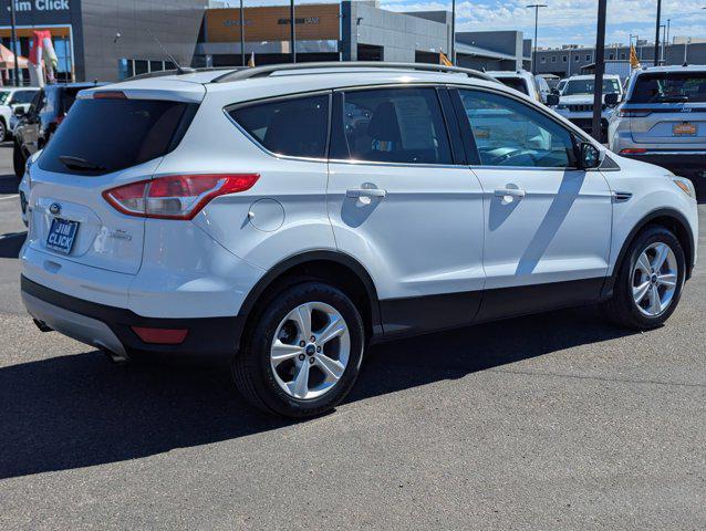 used 2016 Ford Escape car, priced at $9,995