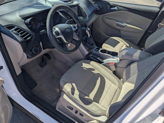 used 2016 Ford Escape car, priced at $9,995