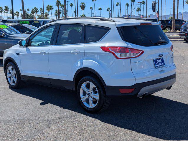 used 2016 Ford Escape car, priced at $9,995
