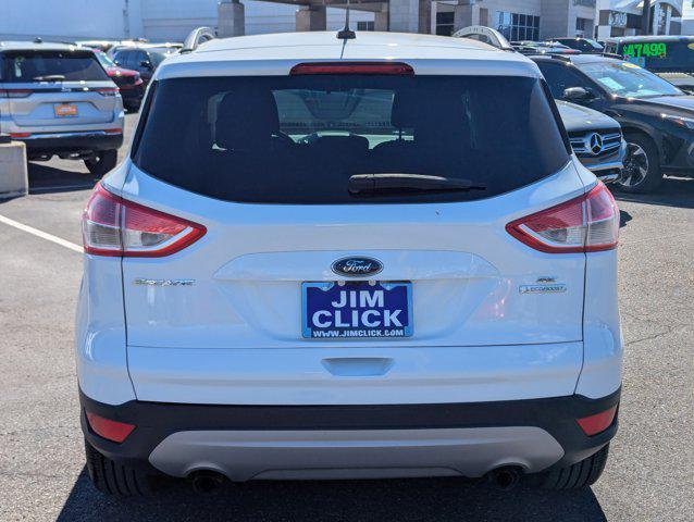used 2016 Ford Escape car, priced at $9,995