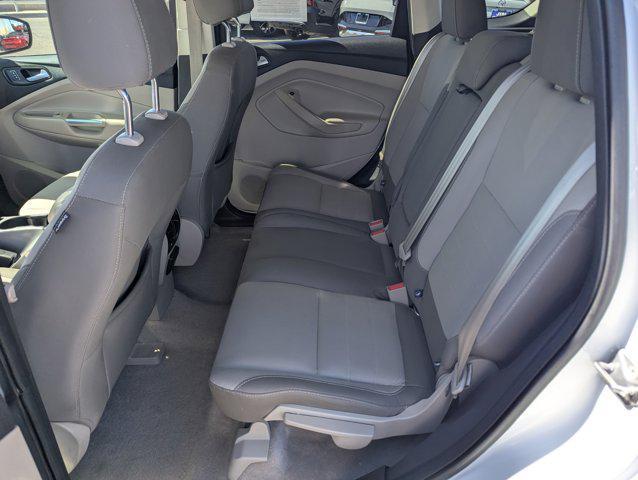 used 2016 Ford Escape car, priced at $9,995