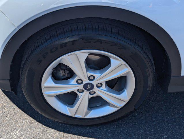 used 2016 Ford Escape car, priced at $9,995
