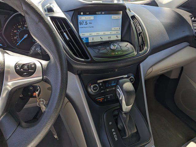 used 2016 Ford Escape car, priced at $9,995