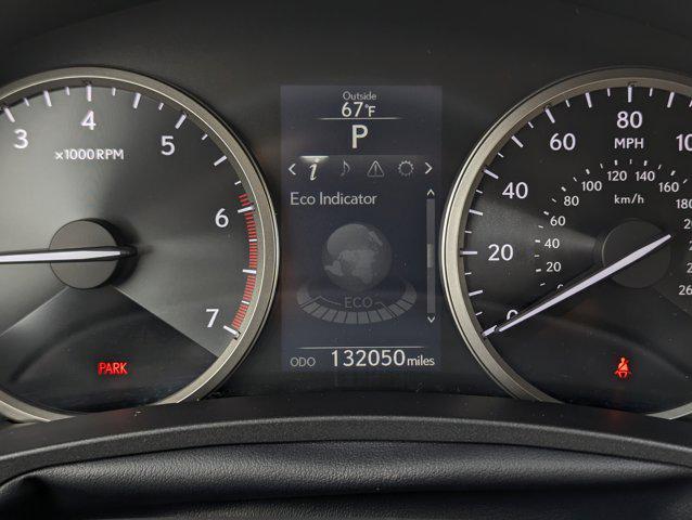 used 2017 Lexus NX 200t car, priced at $18,999