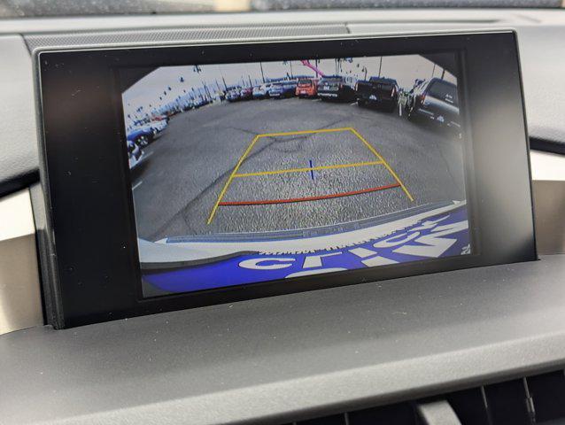 used 2017 Lexus NX 200t car, priced at $18,999