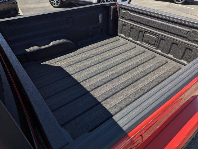 new 2025 Jeep Gladiator car, priced at $52,135