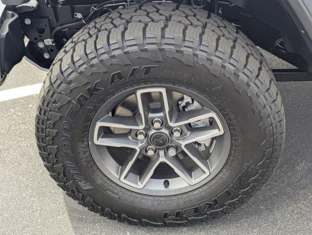 new 2025 Jeep Gladiator car, priced at $61,625