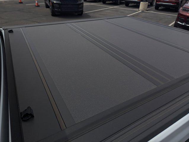 new 2025 Jeep Gladiator car, priced at $61,625