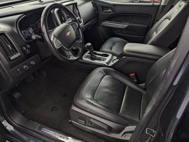 used 2017 Chevrolet Colorado car, priced at $29,995