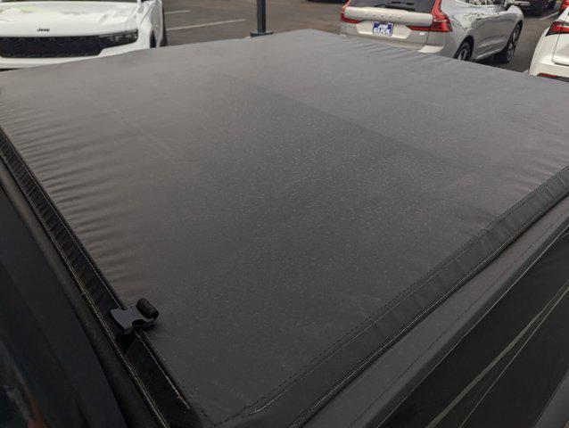 used 2017 Chevrolet Colorado car, priced at $29,995