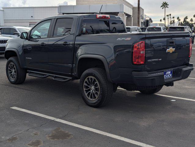 used 2017 Chevrolet Colorado car, priced at $29,995