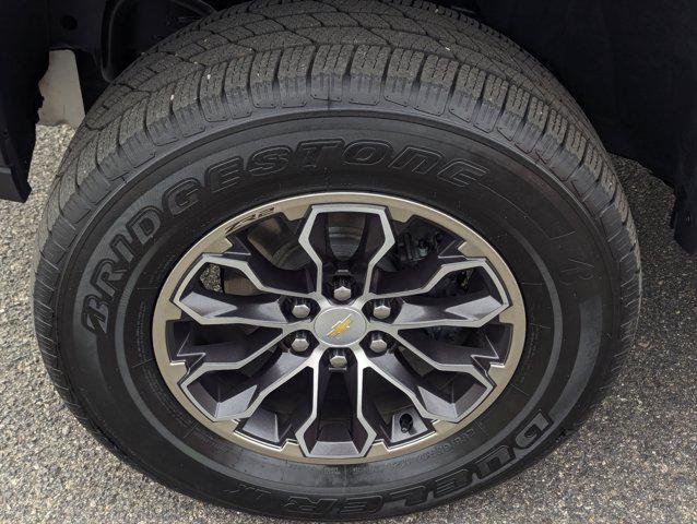 used 2017 Chevrolet Colorado car, priced at $29,995