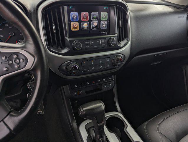 used 2017 Chevrolet Colorado car, priced at $29,995