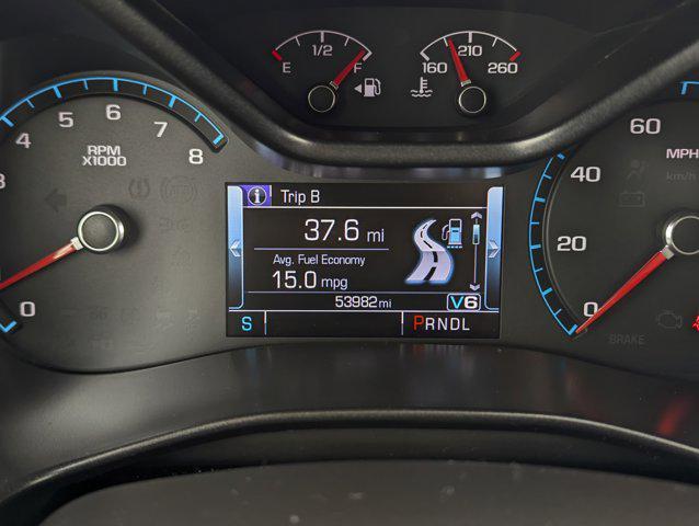 used 2017 Chevrolet Colorado car, priced at $29,995