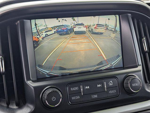 used 2017 Chevrolet Colorado car, priced at $29,995