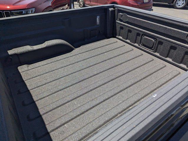 new 2025 Jeep Gladiator car, priced at $50,900